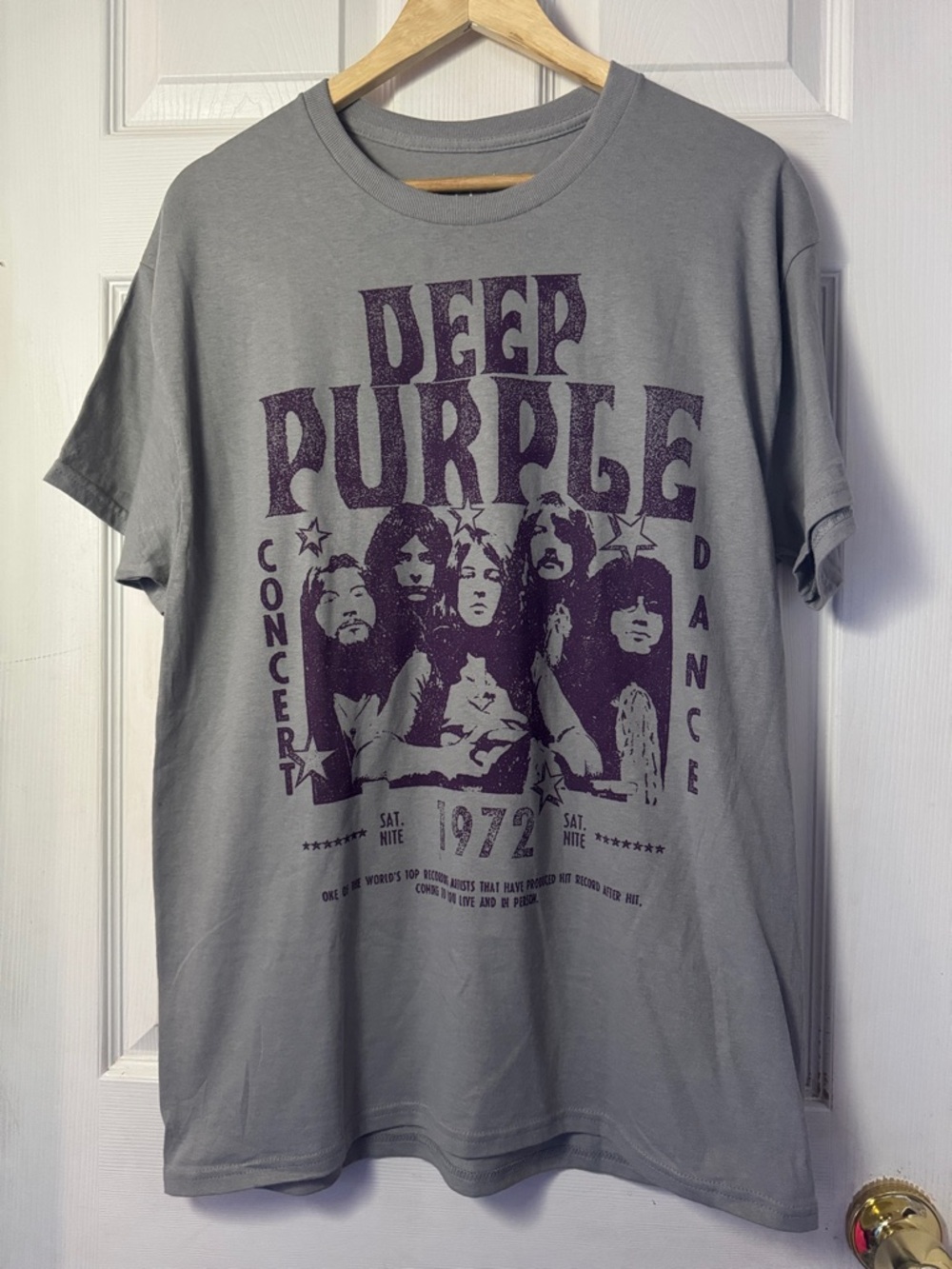 Deep Purple T-Shirt